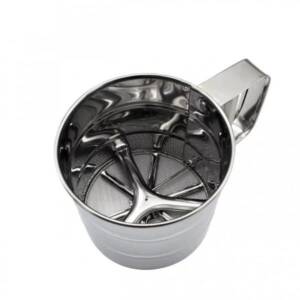 CXB-L357  Кухоль-сито 10,5*9,5 8205510000
