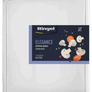 Дошка обробна RINGEL Elegance 41*30*0.7 см