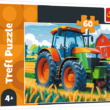 64923 Trefl Пазли "60" Транспортний засіб фермера