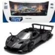 Автомодель – PAGANI ZONDA R (чорний)