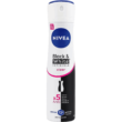 СПРЕЙ Д/ЖІНОК ДЕО НЕВИДИМИЙ ЗАХИСТ CLEAR NIVEA 150 МЛ. /6596 /5281