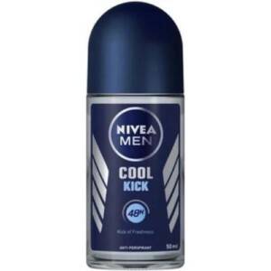 РОЛ Д/ЧОЛОВІКІВ ДЕО ЕКСТРИМАЛЬНА СВІЖІСТЬ NIVEA 50 МЛ. /6985 /2573 /2475