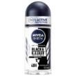РОЛ Д/ЧОЛОВІКІВ ДЕО НЕВИДИМИЙ ЗАХИСТ POWER NIVEA 50 МЛ. /2511 /6131