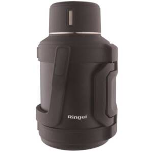 Термос RINGEL Tapfer 3000 мл чорний
