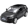 Автомодель – AUDI Q7 V12 (чорний)