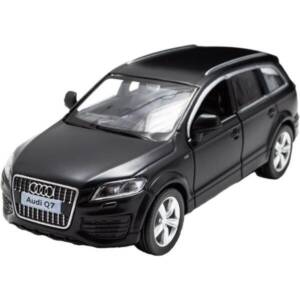 Автомодель – AUDI Q7 V12 (чорний)