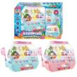Музичний акваріум 49579 (24) "WToys", 2 кольори, ОЗВУЧУВАННЯ УКРАЇНСЬКОЮ МОВОЮ, підсвічування, казки, пісні, Bluetooth, нічник, USB-кабель, в коробці