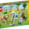 15901 LEGO Creator Конструктор Милі собачки