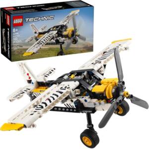 16203 LEGO Technic Конструктор Буш-літак
