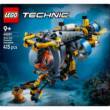 16241 LEGO Technic Конструктор Глибоководний дослідницький підводний човен
