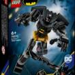 90219 LEGO Super Heroes Конструктор Робоброня Бетмена
