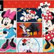 65173 Trefl Пазли "100" Disney Minnie Забавна Мінні
