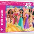 54276 Trefl Пазли "160" Disney Princess Справжні принцеси