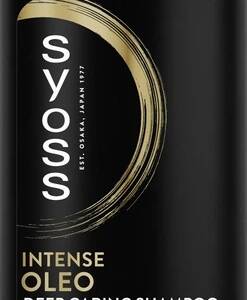 Шампунь Syoss Oleo Intense д/сухого та тьмяного вол. 440 мл