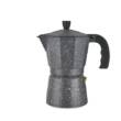 GU-1002-3 Гейзерна кавоварка Lugano GUSTO, 3 чашки