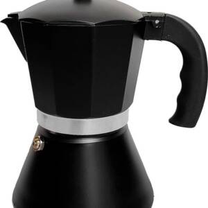 GU-1001-6 Гейзерна кавоварка Garda GUSTO, 6 чашок