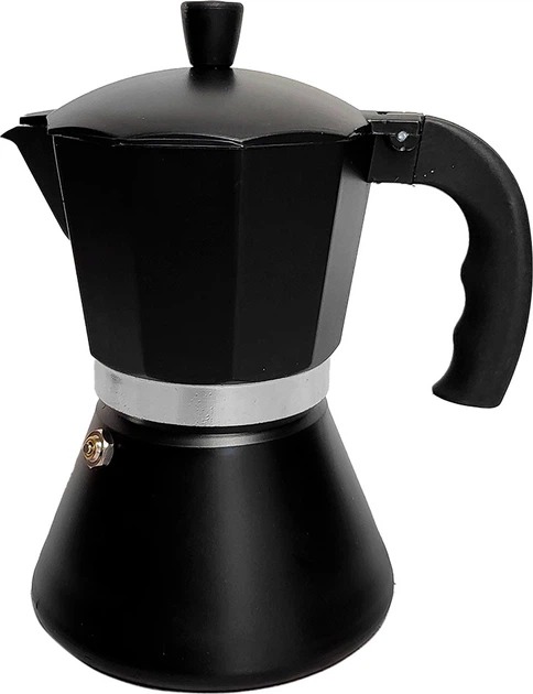 GU-1001-6 Гейзерна кавоварка Garda GUSTO, 6 чашок