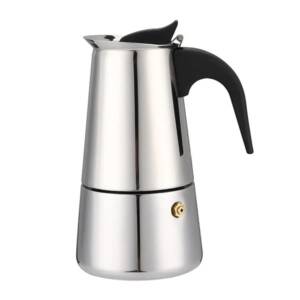 GU-1003-9 Гейзерна кавоварка Vico GUSTO, 9 чашок