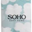 Текстиль банний SOHO Рушник 35*75см, мікроф. Baby