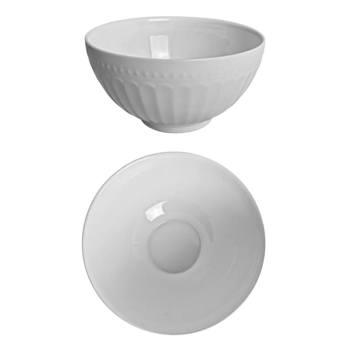 Blanco, Retro, Салатник, V-150RE, Vittora, 150 мм
