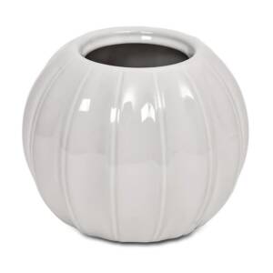 Ваза керамічна "Sphere" 12.5*12.5см R94050 (48шт)