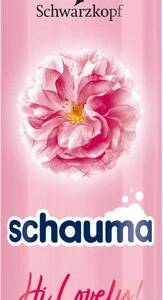 Сухий шампунь SCHAUMA  Hi Lovely 150 мл