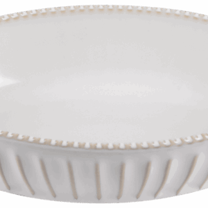 Форма с/к Limited Edition ALLEGRA BIEGE овал.(27.5X15.5X5.5 см)