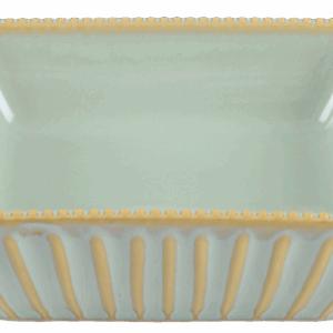 Форма с/к Limited Edition ALLEGRA OLIVA квадрат.(21X16.5X5 см)
