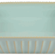 Форма с/к Limited Edition ALLEGRA OLIVA квадрат.(26.5X22X5.5 см)