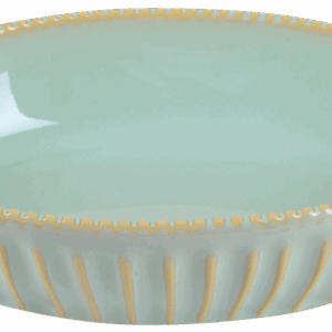 Форма с/к Limited Edition ALLEGRA OLIVA овал.(27.5X15.5X5.5 см)