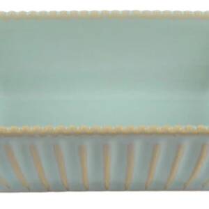 Форма с/к Limited Edition ALLEGRA OLIVA прямокут.(20.5X11.5X5.5 см)