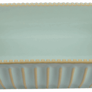 Форма с/к Limited Edition ALLEGRA OLIVA прямокут.(27.5X15.5X6 см)
