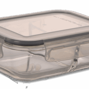 контейнер ECOMO THERMO BOX /прямок. /2 секції /640 мл