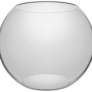 Ваза TRENDGLASS SPHERE /15.5 см