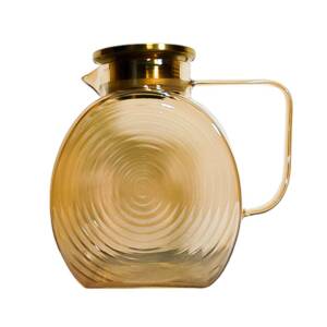 VT-5903-1800 Глечик скляний Ciao VITTORA, 1,8L