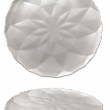 Blanco, Origami, Тарілка обідня, V-265OR, Vittora, 265 мм