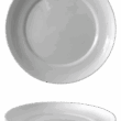 Blanco, Velvet, Тарілка десертна, V-205VE, Vittora, 205 мм
