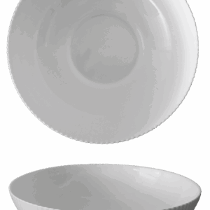 Blanco, Velvet, Салатник, V-255VE-c, Vittora, 255 мм
