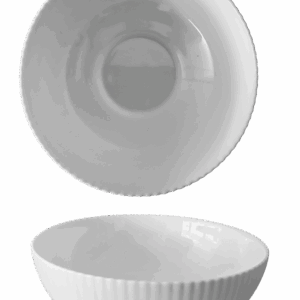 Blanco, Velvet, Салатник, V-230VE, Vittora, 230 мм
