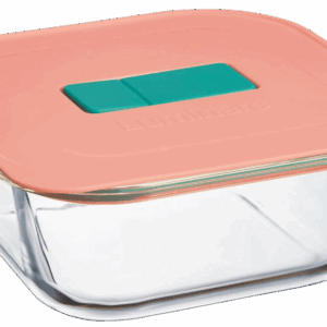 контейнер LUMINARC PURE BOX UNIQUE /квадр. /800 мл