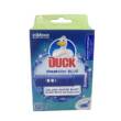 DUCK диски чистоти для унітазу  Блакить 6 дисків  382284