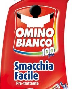 Плямовивідник ТМ Omino Bianco Smachio Facilie 500 мл (12/672) (УКТЗЕД 3402509000)