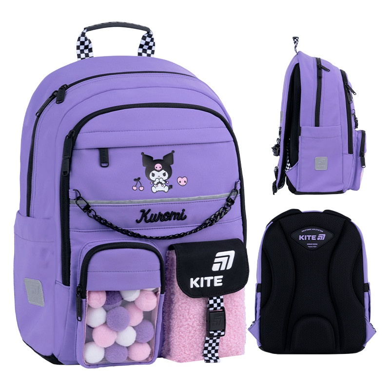 Рюкзак Kite Education 584 HK