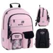 Рюкзак Kite Education 584 Quirky&Cute
