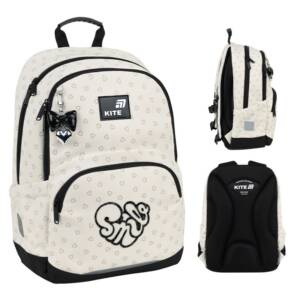 Рюкзак Kite Education 585 Shimmer&Smile