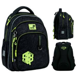 Рюкзак Kite Education 763M SK8