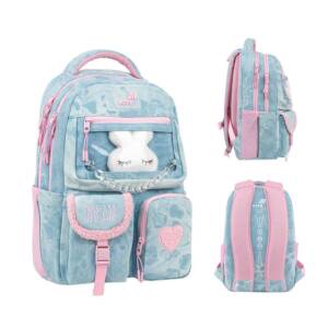 Рюкзак Kite Education teens 2587M Classy&Sassy