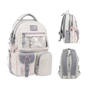 Рюкзак Kite Education teens 2587M Iconic