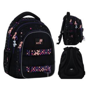 Рюкзак Kite Education teens 8001M Romantic Street Art