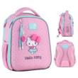 Рюкзак Kite Education каркасний 555 HK-1